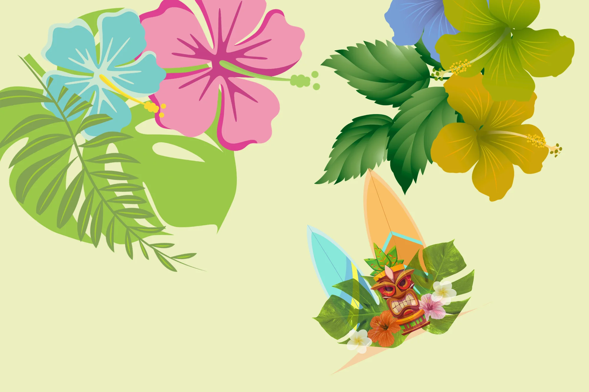 Summer Fair Graphic Summer Fair Graphic