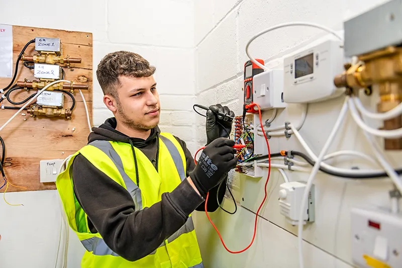 Apprenticeship thumbnail image