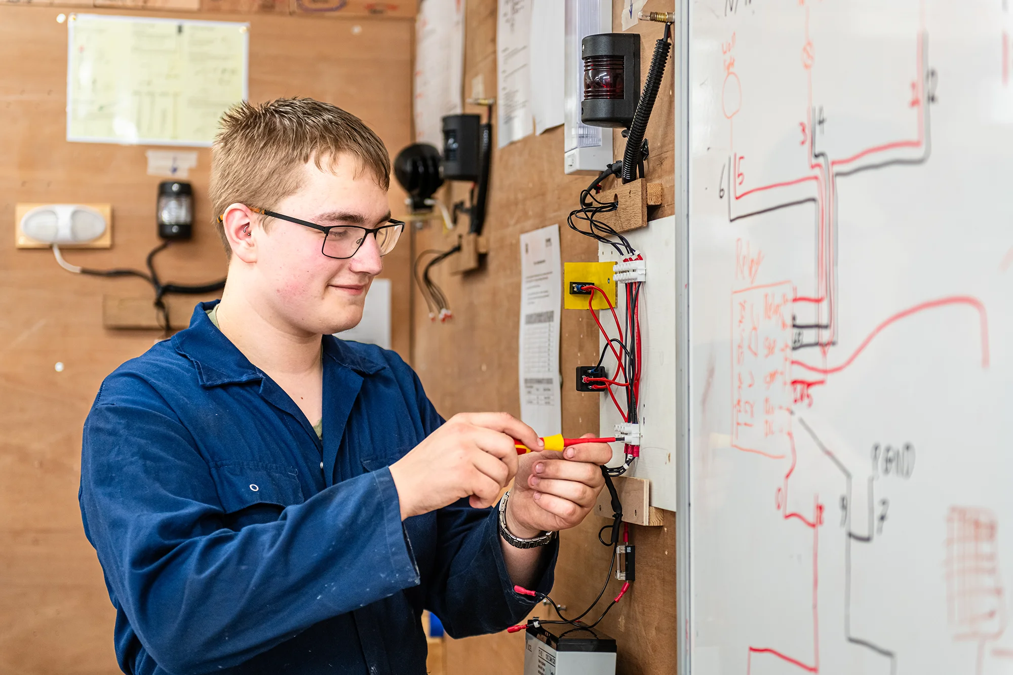 Apprenticeship thumbnail image