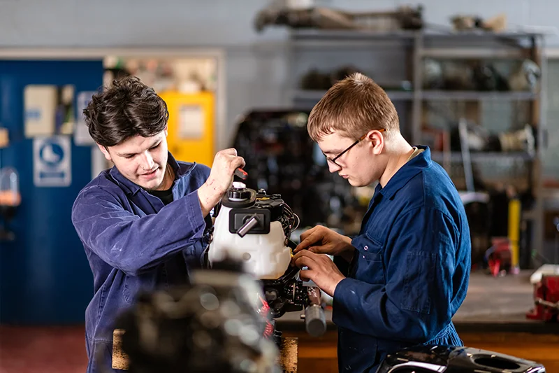 Apprenticeship thumbnail image