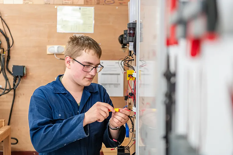 Apprenticeship thumbnail image