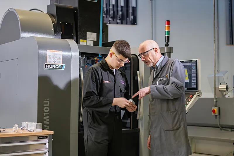 Apprenticeship thumbnail image