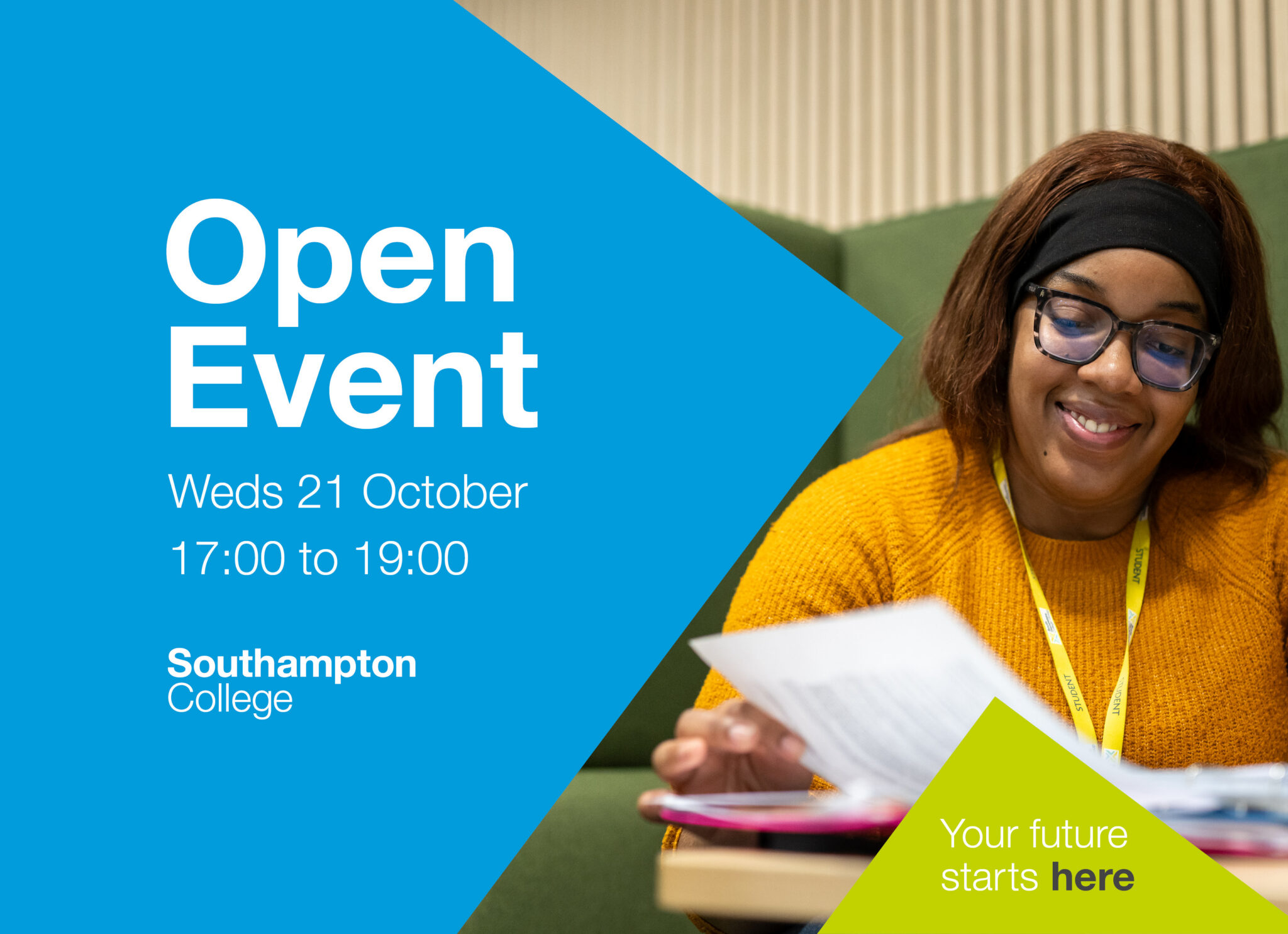 Events Archive - SHCG | South Hampshire College Group